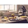 Artisan 5-Quart Stand Mixer (KSM150FEOB) image 3