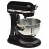 Professional 5 Plus 5-Quart Stand Mixer (KV25G0XOB) image 2