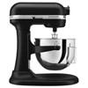 Professional Heavy Duty 5-Quart Stand Mixer (KG25H0XBM) image 1