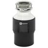 3/4 HP Continuous Feed Waste Disposer (DFC5500AAX) image 1