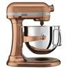 Limited Edition Pro Line 7-Quart Stand Mixer (KSM7588PCP) image 2