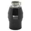 1 HP Continuous Feed Waste Disposer (DFC7500AAX) image 1