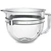 Professional 6500 Design 6-Quart Stand Mixer (KSM6521XMS) image 2