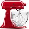 Queen of Hearts 5 Quart Stand Mixer (KSM180QHGSD) image 1