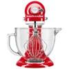 Queen of Hearts 5 Quart Stand Mixer (KSM180QHGSD) image 2