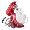 Queen of Hearts 5 Quart Stand Mixer (KSM180QHGSD) image 3