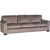 Stationary Fabric Sofa (7101F10 Sofa - Quartz Bark) image 1