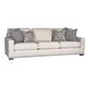 Stationary Fabric Sofa (7101F10 Sofa - Twine And Twig Butter) image 1