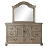 Tinley Park 8-Drawer Dresser (B4646-20) image 4