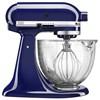 5-Quart Stand Mixer with Power Hub (KSM105GBCBU) image 1