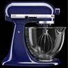 5-Quart Stand Mixer with Power Hub (KSM105GBCBU) image 2