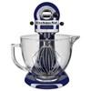 5-Quart Stand Mixer with Power Hub (KSM105GBCBU) image 3