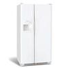 36-inch, 26 cu. ft. Side-by-Side Refrigerator with Ice and Water (FRS6HF55KW) image 1