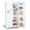 36-inch, 26 cu. ft. Side-by-Side Refrigerator with Ice and Water (FRS6HF55KW) image 2