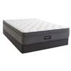 Matelas Wilder à plateau-confort pour lit simple XL image 2