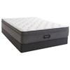 Reynolds Comfort Top Mattress Set (Twin XL) image 1