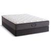 Thurston Tight Top Mattress Set (Queen) image 1
