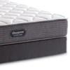 Thurston Tight Top Mattress Set (Queen) image 5