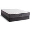 Dr Hard Tight Top Mattress Set (Twin XL) image 1