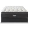 Inglesby Comfort Top Mattress Set (King) image 2