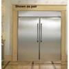 36-inch, 21.5 cu. ft. All Refrigerator (ZIRP360NXRH) image 3