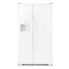 36-inch, 26 cu. ft. Side-by-Side Refrigerator with Ice and Water (FRS6HR35KW) image 1