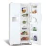 36-inch, 26 cu. ft. Side-by-Side Refrigerator with Ice and Water (FRS6HR35KW) image 2