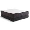 Matelas Waverly à plateau-standard et sommier pour très grand lit image 1