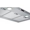 Hotte de cuisinière murale de 36 po (HCP36E52UC) image 2