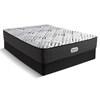 Matelas Montgomery à plateau-standard pour lit double image 3