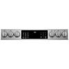 30-inch Slide-in Electric Range with Warming Drawer (CCES700P2MS1) image 2