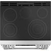 30-inch Slide-in Electric Range with Warming Drawer (CCES700P2MS1) image 3