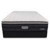 Lewiston Comfort Top Mattress (Twin XL) image 4