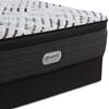 Matelas Hager à plateau-confort pour lit simple XL image 5