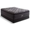 Matelas Kildaire moelleux à plateau-confort et sommier pour très grand lit image 1