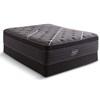 Matelas Kildaire ferme à plateau-confort pour grand lit image 3