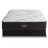 Matelas Upton à plateau-standard et sommier pour lit simple XL image 2