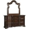 Royal Highlands 9-Drawer Dresser (1603-5) image 3