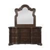 Royal Highlands Dresser Mirror (1603-6) image 2
