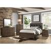 Beaver Creek 2-Drawer Nightstand (1609-4) image 2