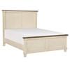Weaver Queen Panel Bed (1626-1*) image 2