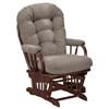 Sona Glider Fabric Chair (C4137VC 20206) image 1