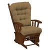 Henley Glider Fabric Chair (C5867DP-1 20075) image 1