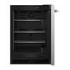 Rise 24-inch, 4.9 cu.ft. Built-in Compact refrigerator with Independent Temperature Zones (JURFR242HL) image 2