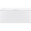 24.8 cu.ft. Chest Freezer with LED Lighting (FFFC25M4TW-B) image 1