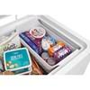 24.8 cu.ft. Chest Freezer with LED Lighting (FFFC25M4TW-B) image 4