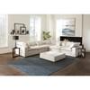 Posh Fabric 5 pc Sectional (4445-59 1729-11|4445-31 1729-11|4445-59 1729-11|4445-31 1729-11|4445-59 1729-11) image 1