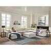 Posh Fabric 8 pc Sectional (4445-28 1729-11|4445-59 1729-11|4445-88 1729-11|4445-31 1729-11|4445-31 1729-11|4445-59 1729-11|4445-31 1729-11|4445-59 1729-11) image 1