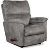 Fauteuil inclinable berçant Brooks en tissu (010727 D160454) image 2