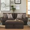 Copeland Stationary Fabric Sofa (4482-03 2003-09) image 2
